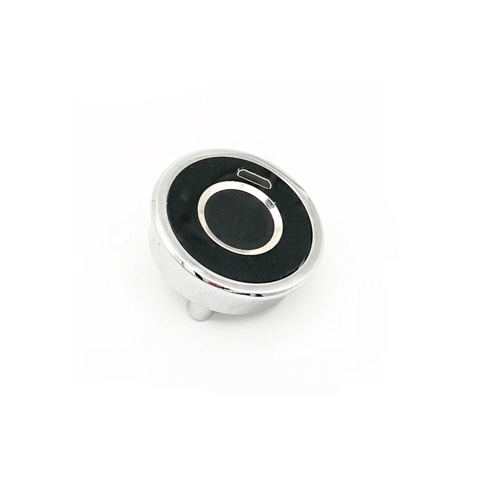 R501 Circular Shell Capacitive Fingerprint Recognition Reader Access Control Module Sensor Scanner With 200 Finger Capacity 5V Dc 6906141467662