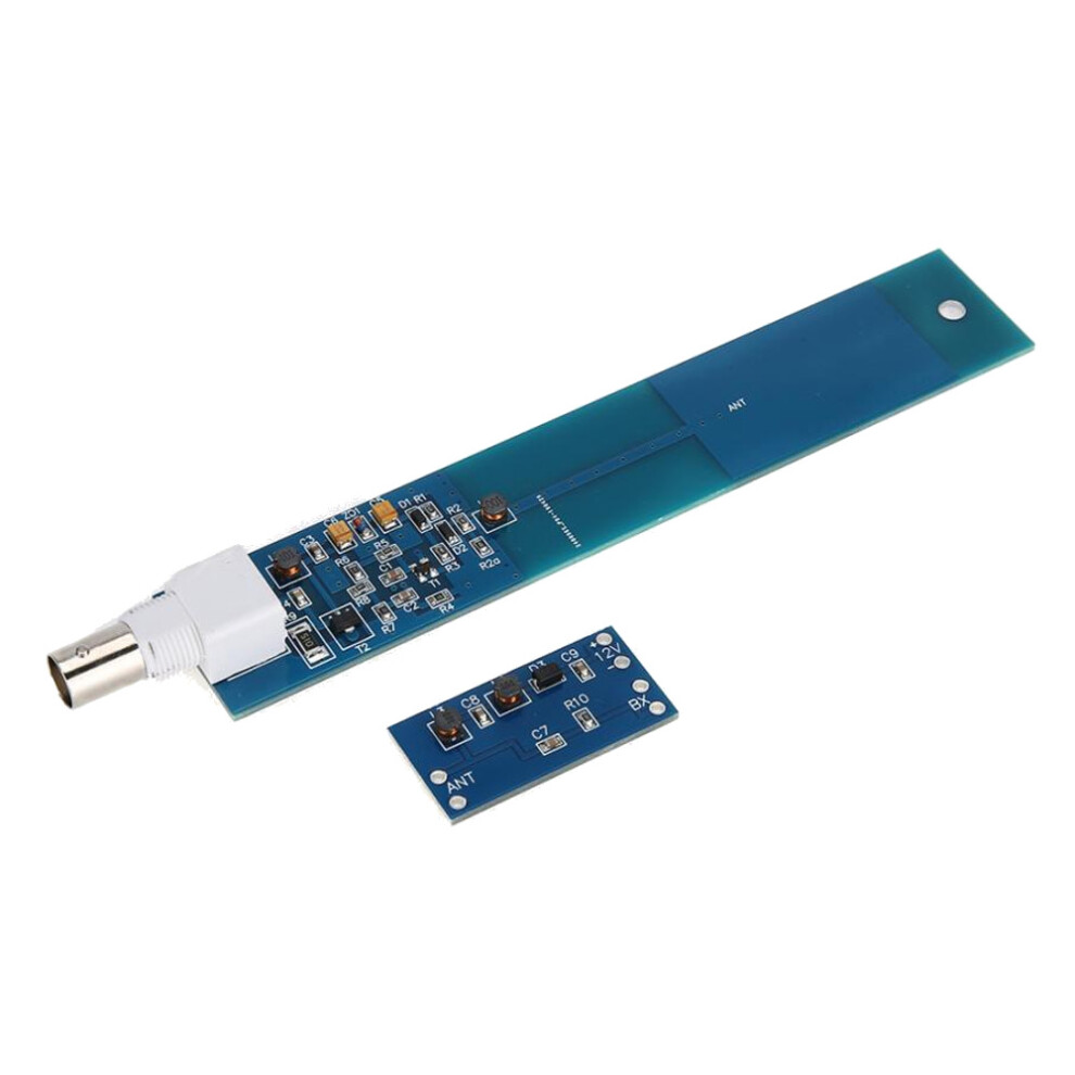 Portable Class A Circuitry Miniwhip Vlf Lf Hf Active Antenna Module Shortwave Ssr Rx Receiving 6906139153683