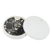 3pcs NRF51822 Beacon Module Bluetooth RSSI Positioning Module Geekcreit for Arduino - products that work with official Arduino boards