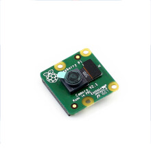 RPi Kamera V2 IMX219 Modul Kompatibel mit Jetson Nano 8. 000. 000 Pixel für Raspberry Pi