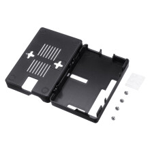 ROCK64 ABS Behuizing voor ROCK64 Arm Ontwikkelingsmodule Bord