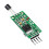 3pcs DS18B20 5V TTL Com UART Temperature Acquisition Sensor Module Modbus RTU PC PLC MCU Digital Thermometer 2