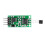 3pcs DS18B20 5V TTL Com UART Temperature Acquisition Sensor Module Modbus RTU PC PLC MCU Digital Thermometer 5