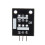 Módulo de sensor receptor infrarrojo IR KY-022 de 5 piezas 4