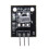 Módulo de sensor receptor infrarrojo IR KY-022 de 5 piezas 3