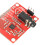 DC 3. 3V AD8232 ECG Meetmodule Kit Draagbare Hartmonitor Biologisch 6