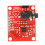 DC 3. 3V AD8232 ECG Meetmodule Kit Draagbare Hartmonitor Biologisch 5