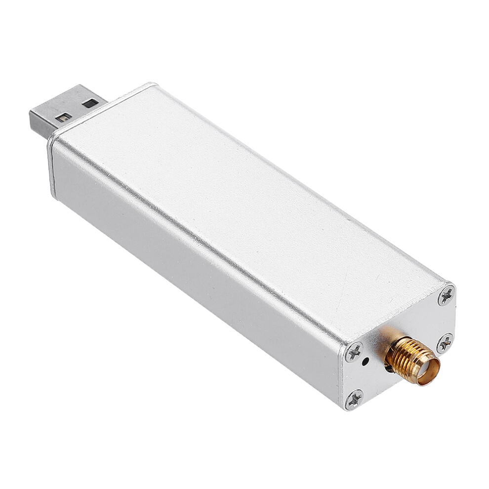 0.1Mhz-1.7Ghz Rtl-Sdr Tcxo Temperature-Compensated High Stability Full-Band Software Defined Radio Receiver Aerospace Band Adsb 921698285480