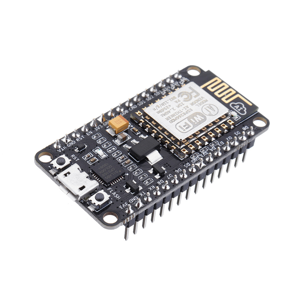 3Pcs Original Ai-Thinker Cp2102 Esp-12E Nodemcu Lua Wifi Test Board Development Board Based On Esp8266 Wifi Module 6900749097634