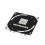 ReSpeaker 4-Mikrofon-Array KI-Sprach-Quad-Mikrofon-Erweiterungsplatine für Raspberry Pi 4B 2