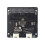 ReSpeaker 4-Mikrofon-Array KI-Sprach-Quad-Mikrofon-Erweiterungsplatine für Raspberry Pi 4B 5