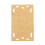 Transparent Acrylic Protective Case For 5V-12V to 300V-1200V DC-DC Boost Module 3