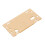 Transparent Acrylic Protective Case For 5V-12V to 300V-1200V DC-DC Boost Module 7