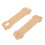 Transparent Acrylic Protective Case For 5V-12V to 300V-1200V DC-DC Boost Module 5