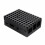 Caixa de Enclosure ABS VS9+ para Raspberry Pi 3 Modelo B+ Plus 1