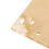Transparent Acrylic Protective Case For 5V-12V to 300V-1200V DC-DC Boost Module 9