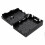 Caixa de Enclosure ABS VS9+ para Raspberry Pi 3 Modelo B+ Plus 8