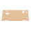 Transparent Acrylic Protective Case For 5V-12V to 300V-1200V DC-DC Boost Module 8