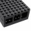 Caixa de Enclosure ABS VS9+ para Raspberry Pi 3 Modelo B+ Plus 6