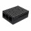 Caixa de Enclosure ABS VS9+ para Raspberry Pi 3 Modelo B+ Plus 2