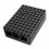 Caixa de Enclosure ABS VS9+ para Raspberry Pi 3 Modelo B+ Plus 4