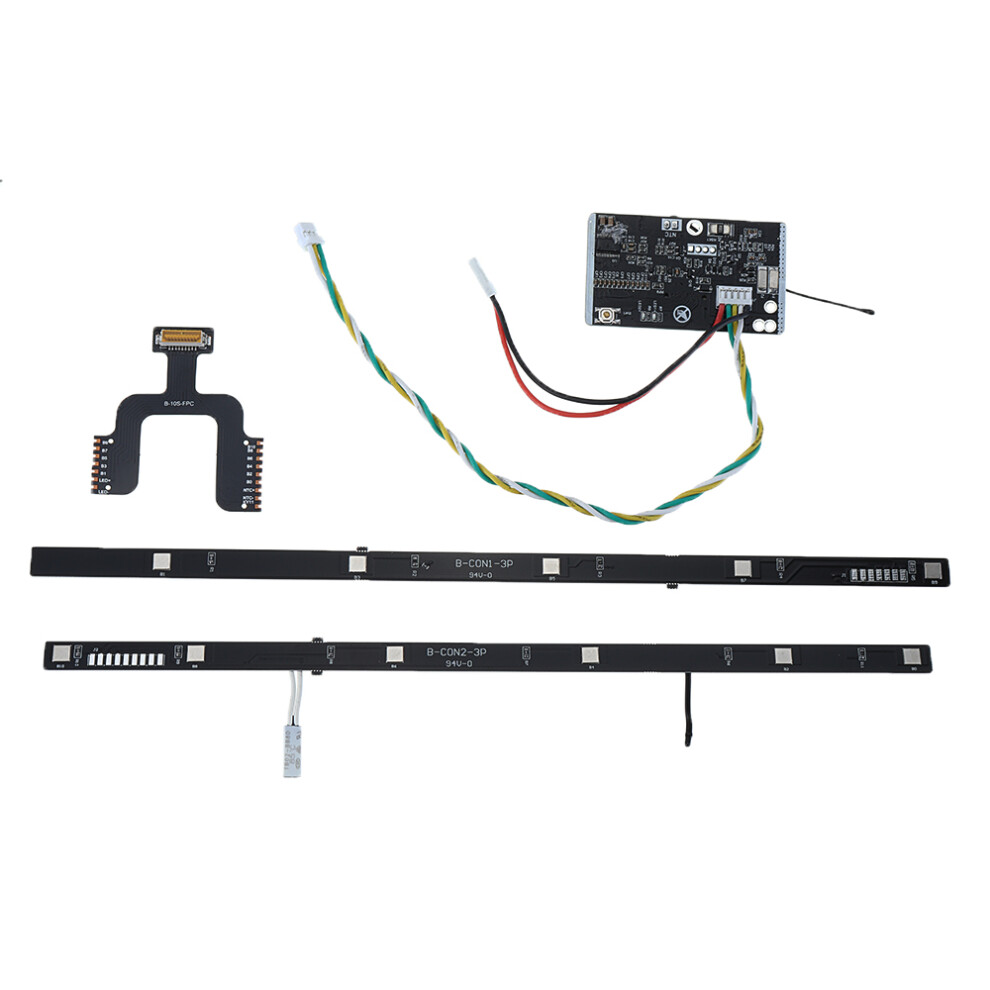 Battery Controller Bms Battery Protection Board Circuit Board Set For Xiaomi M365 Electric Scooter 685521546420