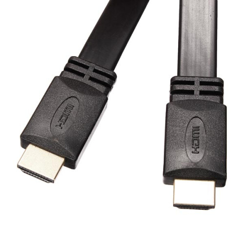 HD Naar HD Voedingskabel Met Interface Verguld Voor Raspberry Pi 2