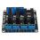 5V 4 Channel SSR G3MB-202P Solid State Relay High level Trigger Module 7