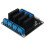 5V 4 Channel SSR G3MB-202P Solid State Relay High level Trigger Module 1