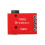 20pcs 3.5mm Plug Jack Stereo TRRS Headset Audio Socket Breakout Board Extension Module 5