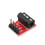 20pcs 3.5mm Plug Jack Stereo TRRS Headset Audio Socket Breakout Board Extension Module 9