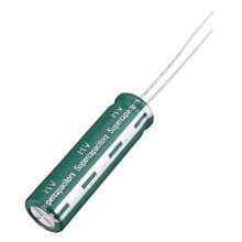 10pcs 2.7v6f Farad Capacitor 2.7V 6F HV Super Capacitor