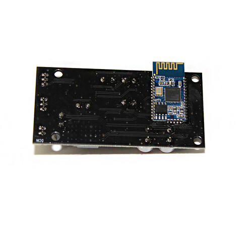 JC-303 Bluetooth 5. 0 Empfangs-DAC Decoder Audio Bluetooth Modul Audio Decodierungsplatine 2