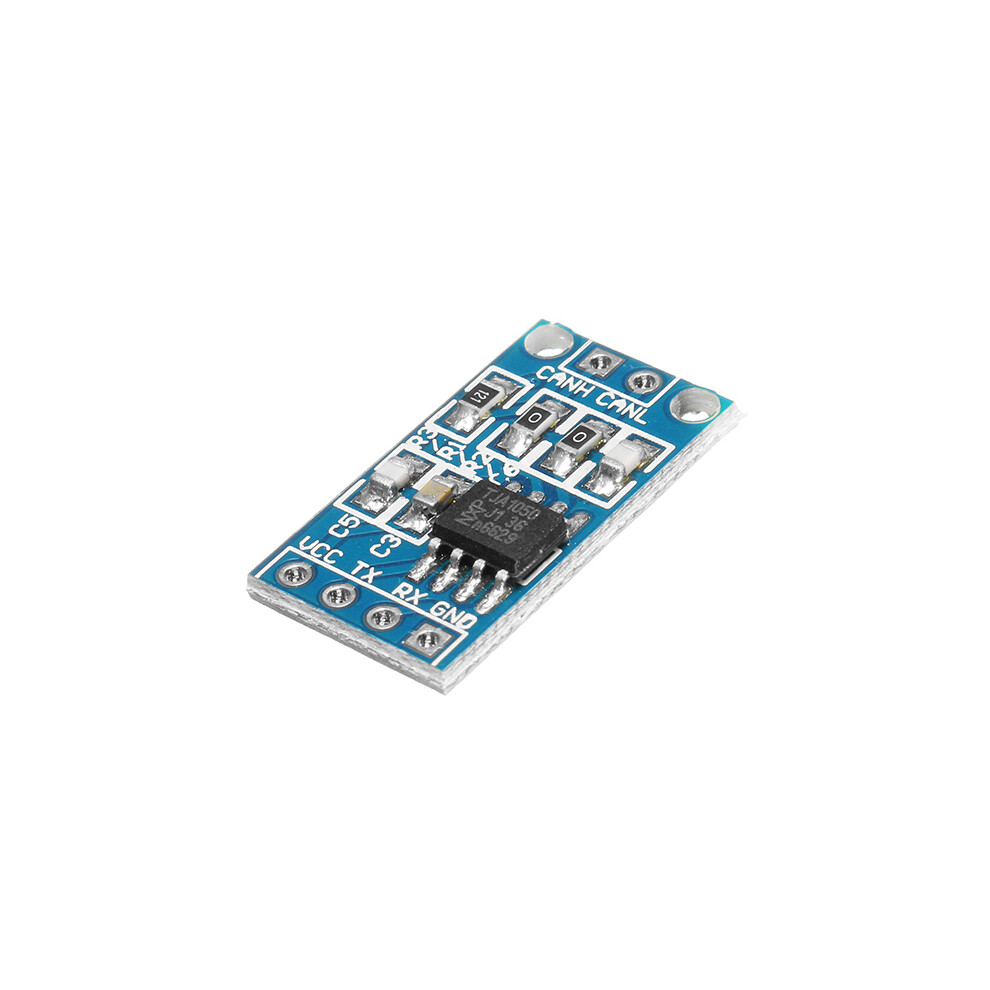 20Pcs TJA1050 CAN Controller Interface Module BUS Driver Interface Module