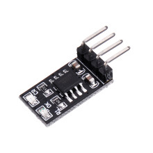 10 Stück 1A 4. 2 V 3. 7 V Li-Ion Li-Po Lithium-Batterie Multifunktionsladegerät MPPT Solarcontroller-Modul für Solarpanel Mobile Power USB SD05CRMA