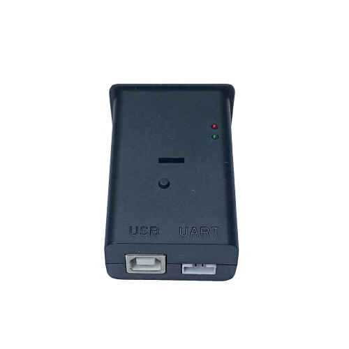 GM66 Leitor de Código de Barras 1D 2D Módulo Leitor de Código QR 5V DC 2