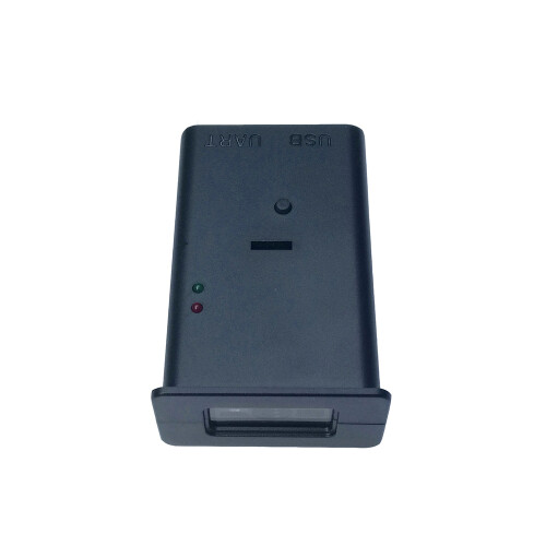 GM66 Leitor de Código de Barras 1D 2D Módulo Leitor de Código QR 5V DC 1