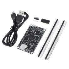STM32H743VIT6 STM32H7 Entwicklungsboard STM32 Systemboard M7 Kernboard TFT-Schnittstelle mit USB-Kabel