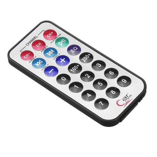 3pcs 38KHz MCU Learning Board IR Remote Control Switch Infrared Decoder for Protocol Remote Controller MP3 MP4 1