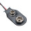 9V Frequency Meter 500mhz High Precision Reader RF Radio Frequency Measuring Instrument 6