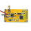 9V Frequency Meter 500mhz High Precision Reader RF Radio Frequency Measuring Instrument 4