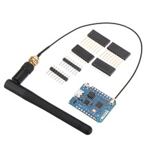 2 Stück D1 Pro-16 Modul + ESP8266 Serie WiFi Drahtlose Antenne Geekcreit für Arduino - Produkte die mit offiziellen Arduino-Boards kompatibel si