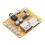 Placa de Receção de Áudio Bluetooth Sem Fios APP Control 4. 2 Placa Amplificadora Bluetooth com Carcaça 4
