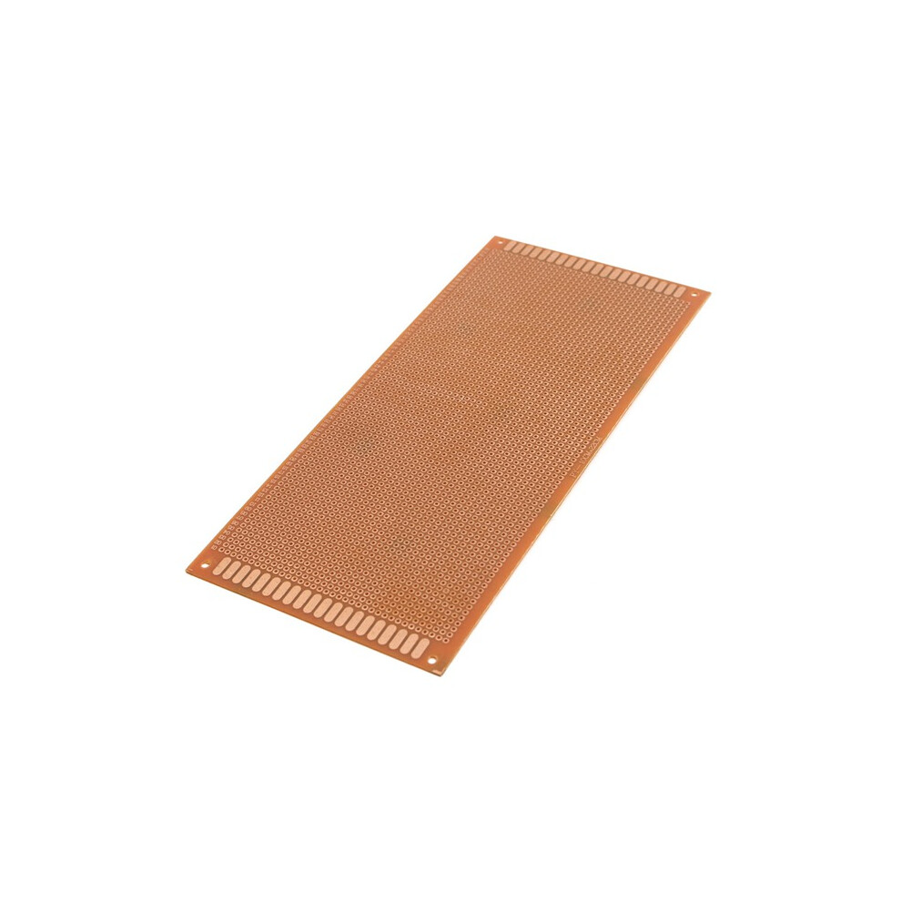 Mk-6 X 22Cm Prototyping Pcb Printed Circuit Board Prototype Breadboard 10Cm