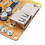 Placa de Receção de Áudio Bluetooth Sem Fios APP Control 4. 2 Placa Amplificadora Bluetooth com Carcaça 10