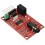 AD8232 ECG Pulsbewakingsmeetmodule Kit 3
