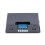 XY-CD60 Solar Battery Charger Controller 12V 24V 48V Charging Discharge Control Module Voltage Current Protector Board 6