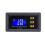 XY-CD60 Solar Battery Charger Controller 12V 24V 48V Charging Discharge Control Module Voltage Current Protector Board 1
