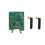Scheda Hotspot Duplex Mini Relay Wireless MMDVM con Antenna per Raspberry Pi 5