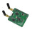 Scheda Hotspot Duplex Mini Relay Wireless MMDVM con Antenna per Raspberry Pi 2